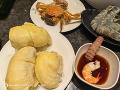 -川骄海鲜自助(河东店)