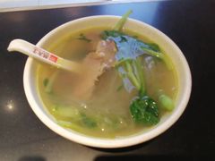 -蔡先生(双阳路店)