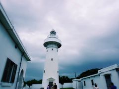 -鹅銮鼻灯塔