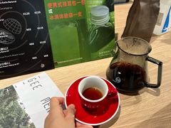 -Gee Coffee Roasters(太古汇店)