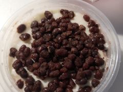 大良红豆双皮奶-渔米粥(罗湖店)
