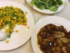 -仿膳饭庄(天安门店)