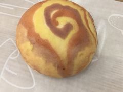 -烫面包·面包烘焙(绿地缤纷城店)
