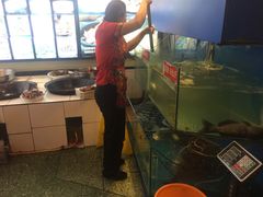 -粗粮人家·东北菜(洋桥店)