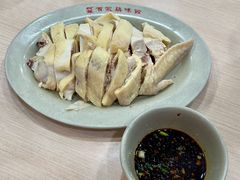 -百家鸡味馆(清泰店)
