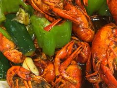 -云晓光头烧烤吧(德平路店)