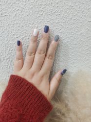 -CM.Nail美甲美睫
