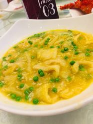 -汾阳花园酒店·宴会厅