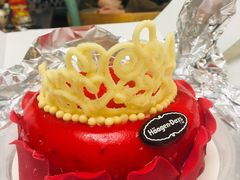 -哈根达斯(武汉天地店)