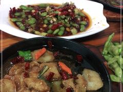 -卢庄(江汉路店)