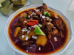 -马尔龙新疆饭店·清真(瑞景店)