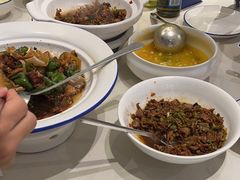 -兰湘子·湘菜小炒(三桥万象城店)