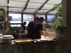 -HIGH FIVE哈福手工汉堡(桂林路店)