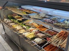 -非凡烧烤(历史博物馆店)