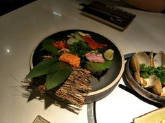 -赤坂亭M9和牛烧肉·日料398放题(万达店)