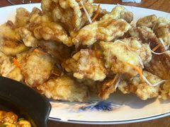 -阿春传统老菜馆(民航路店)