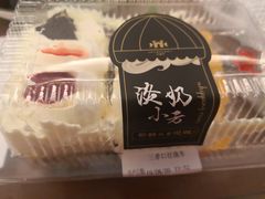 -红跑车(三孝口店)