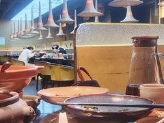 -云海肴云南菜·蒸汽石锅鱼(青岛万象城店)