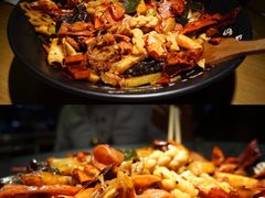 -一麻一辣麻辣香锅(方庄店)