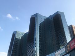 -大族广场Mall&More