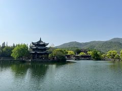 -台州府城(东湖)