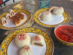 -富华斋饽饽铺·宫廷糕点·伴手礼(护国新天地店)