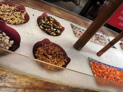 -佰烧海鲜烤肉火锅自助(世茂国际广场店)