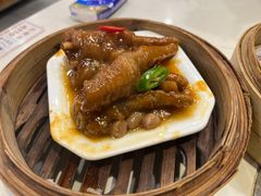 -乜都得港式茶楼(天贵路店)