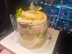 -théATRE 茶聚场(王府中環店)