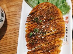 -福苗小骆驼烧烤(大唐不夜城店)