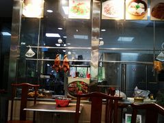 -粤味轩快餐店(天下第一泉店)