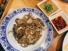 -吴记百姓菜馆·北京菜·烤鸭(故宫店)