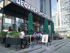 门面-DECAMERON十日谈(卓悦汇店)
