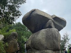 -峄山风景名胜区