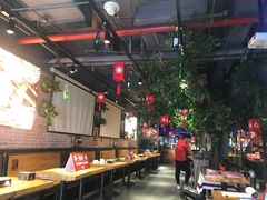 -管氏翅吧(马家堡店)