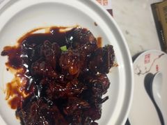 -绿茶餐厅(青岛城阳万象汇店)