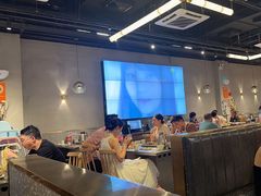 -白玉·朝鲜族烤串(南山店)