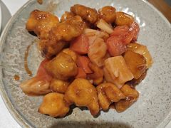 -火龙堂·风味民间菜(文一路店)