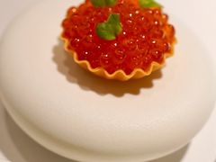 -Oyster Talks 四度蚝法餐厅