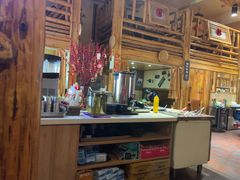 -恩你小木屋·烤肉韩式料理(嘉兴秀洲店)
