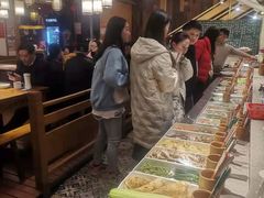 -屋里饭菜·湘菜馆(火车站店)