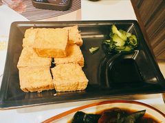 -馔豚·台北菜专门店(深圳湾万象城店)