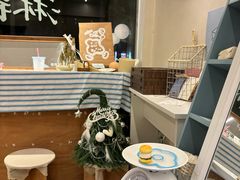 -cab意式gelato冰淇淋