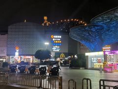 -宝龙广场(福州台江店)