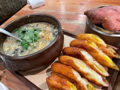 -符离集餐厅(万象城店)