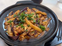 -芳华轩•客家菜馆(梧桐山店)