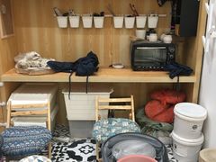 -艺彩阳光手工坊(大连恒隆广场店)