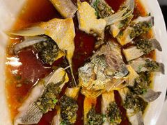 -甄御•海鲜新青岛菜(麦岛店)