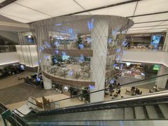 -M Stand(宁波万象城店)