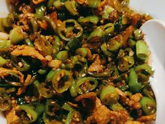 农家小炒肉-湘阁里辣(南岭购物广场店)